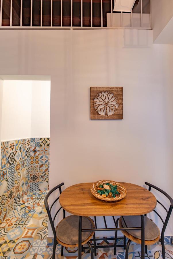 Apartamento Segunda Puerta Centro Historico Seville Ngoại thất bức ảnh