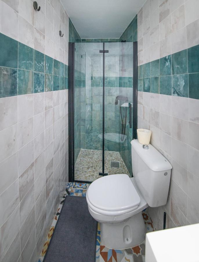 Apartamento Segunda Puerta Centro Historico Seville Ngoại thất bức ảnh